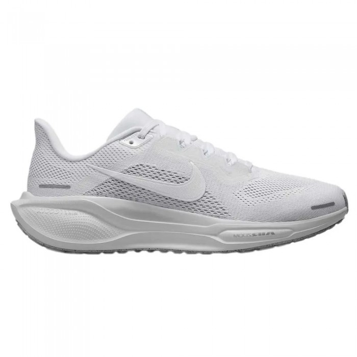 [해외]나이키 Pegasus 41 운동화 141714414 White / White / Pure Platinum