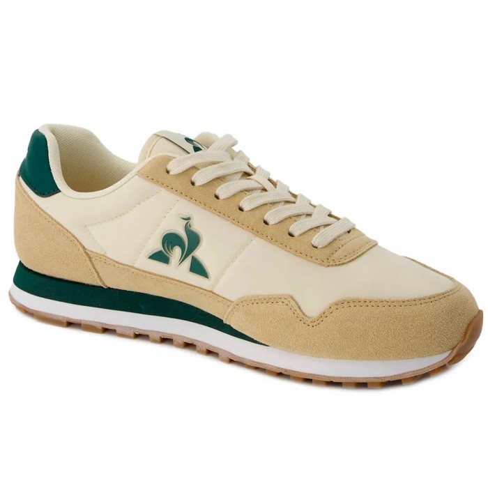 [해외]르꼬끄 Astra 2 운동화 141421569 Turtle Dove / Trekking Green