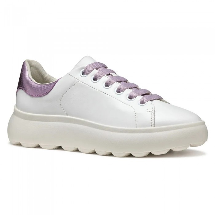 [해외]제옥스 Spherica Ec4.1 운동화 141846254 White / Lilac