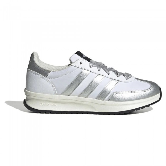 [해외]아디다스 Run 70s 2.0 운동화 141604889 Cloud White / Silver Met / Off White