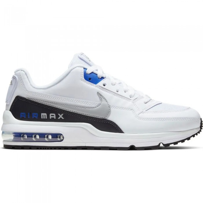 [해외]나이키 Air Max Limited 3 운동화 141591919 White / Black / Grey