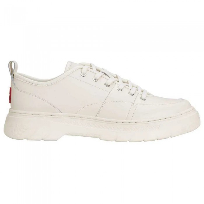 [해외]휴고보스 Urian Oxford 10258968 신발 140766263 Open White