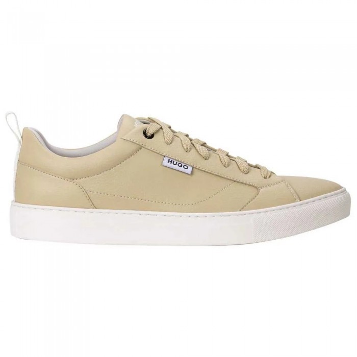 [해외]휴고보스 Morrie 운동화 141334702 Medium Beige