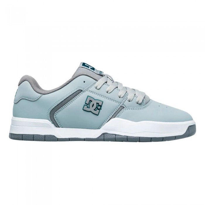 [해외]DC슈즈 Central 운동화 141656736 Grey / Grey / Blue