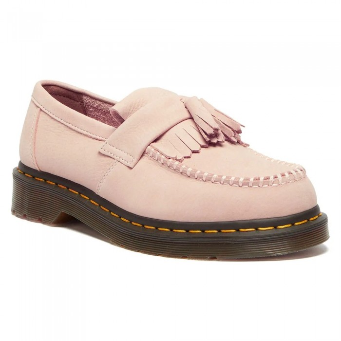 [해외]닥터마틴 Adrian YS Milled Nubuck Wp 신발 141617223 Powder Pink