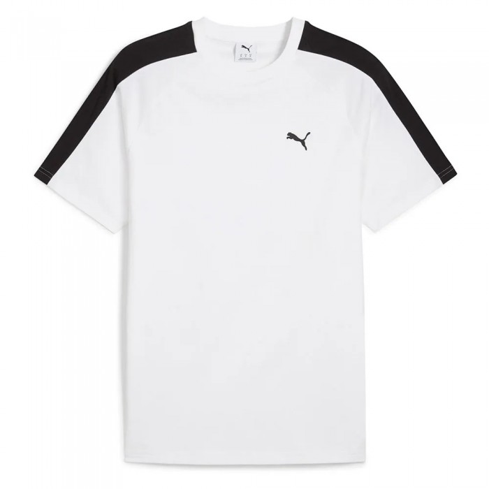 [해외]푸마 SELECT T7 반팔 티셔츠 141758764 Puma White